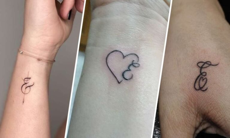 ampersand tattoo meaning