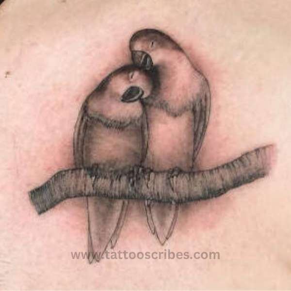 bird tattoo meaning