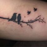 Bird Tattoo With Their Stunning Symbolism (5 Powerful Meanings)