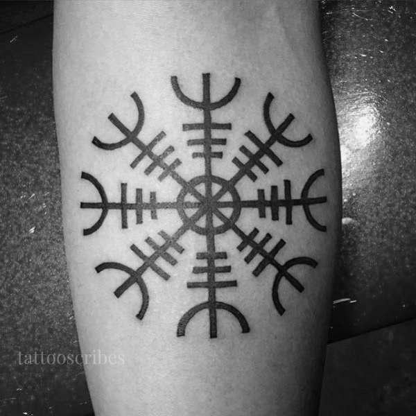 norse tattoo meaning