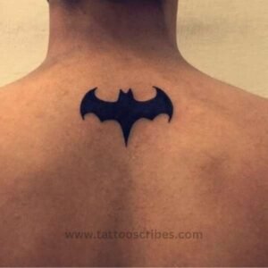 Batman Sign Tattoo (6 Stunning Interpretations)