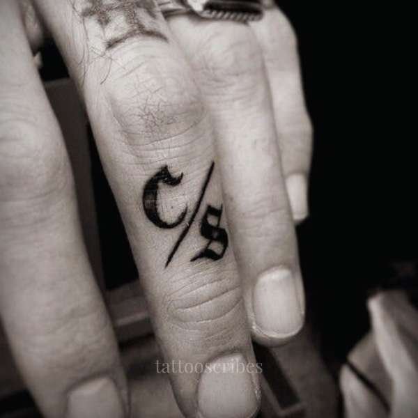 con safos tattoo meaning