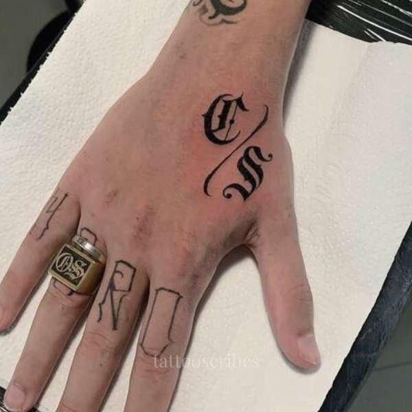 con safos tattoo meaning