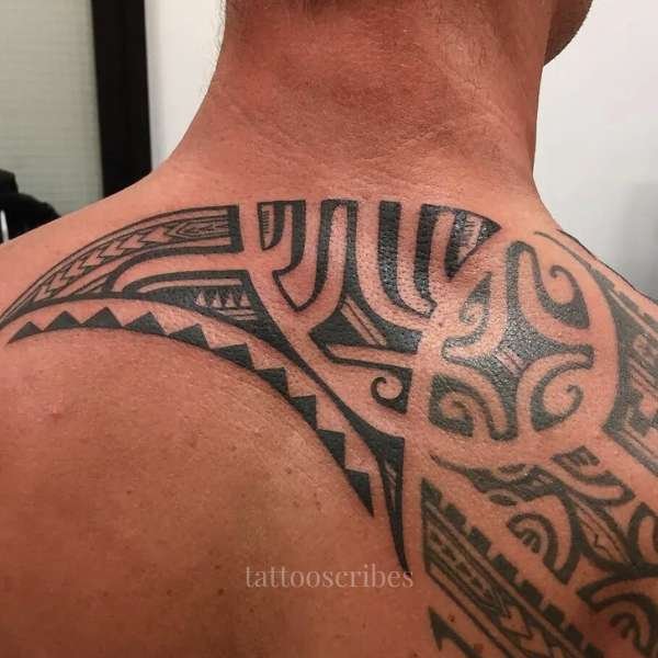 family hawaiian tattoo meanings