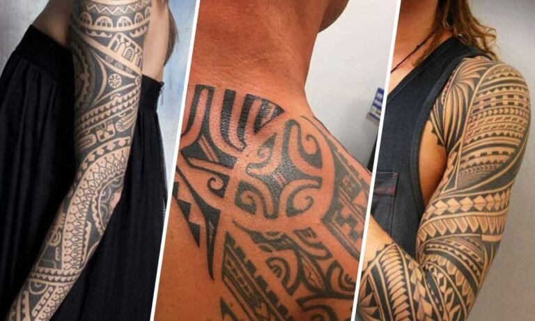family hawaiian tattoo meanings