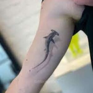 Hammerhead Shark Tattoo Meaning & Symbolism Revealed