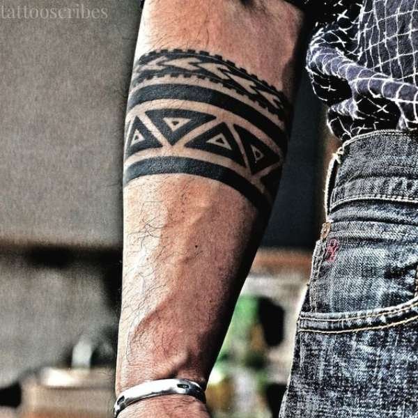 tribal hawaiian tattoo meanings