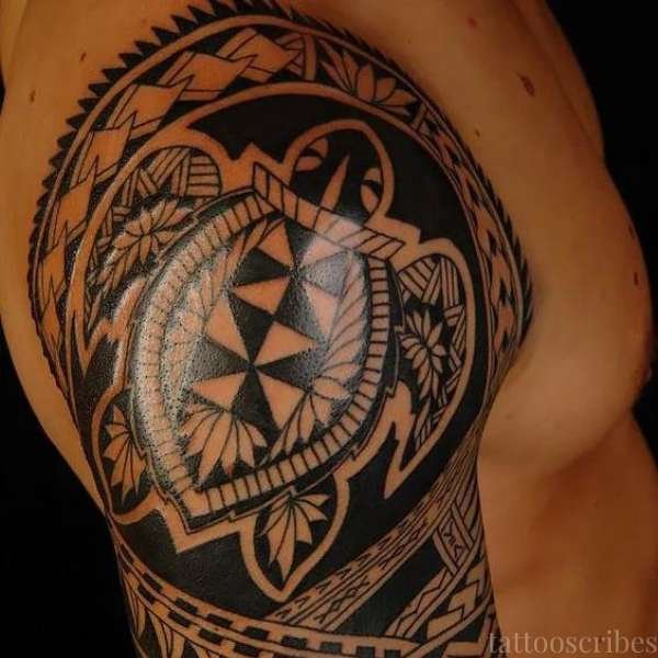 tribal tattoos meanings