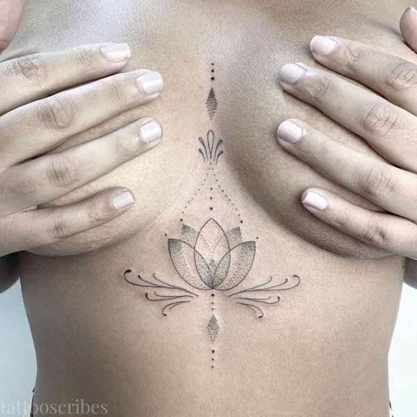 women tattoo meaning