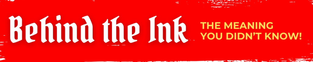 TattooScribes tattoo ideas